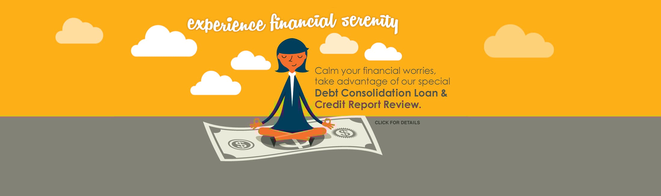 Financial Serenity