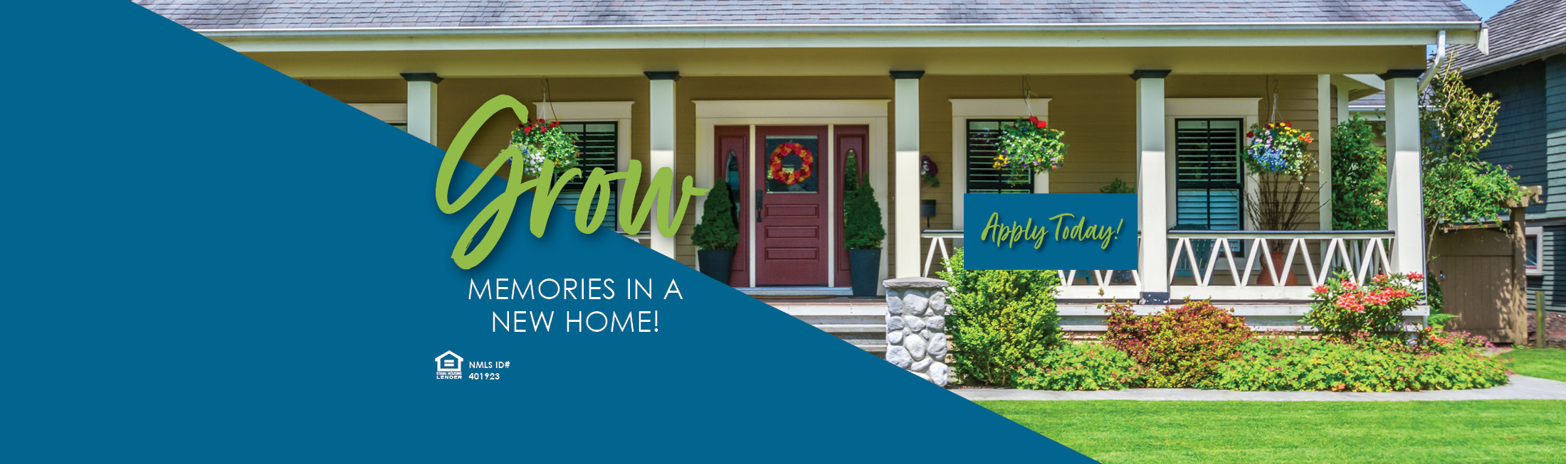 Summer Mortgage - Grow