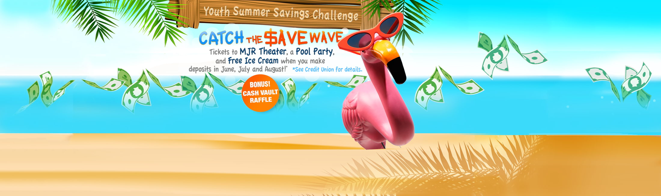 2022 Summer Savings Challenge
