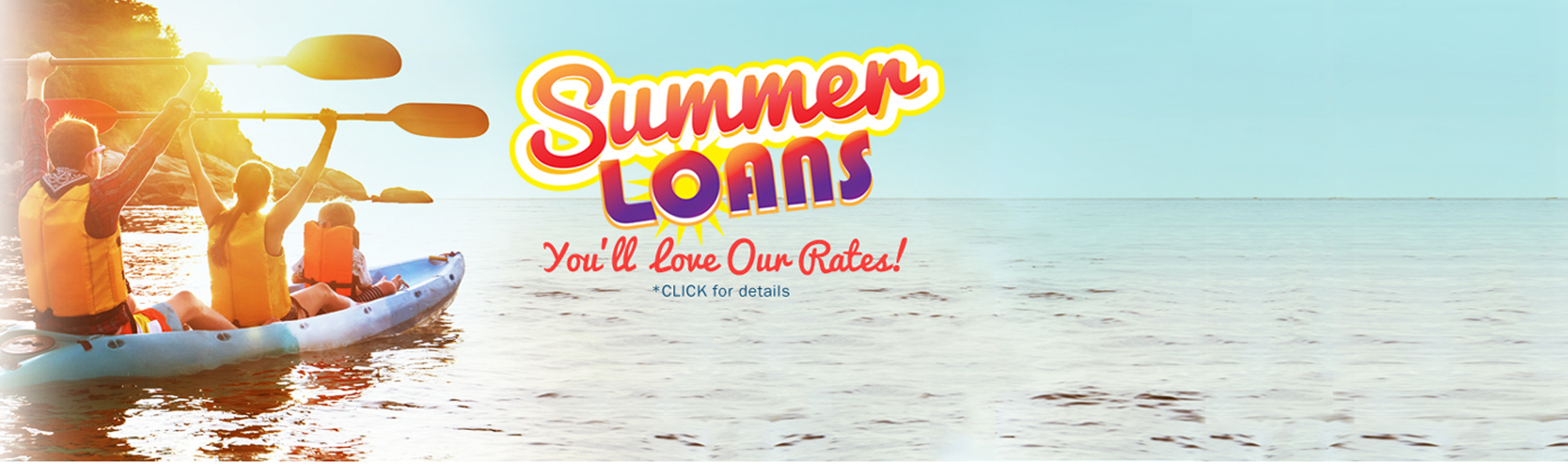 Summer Loans