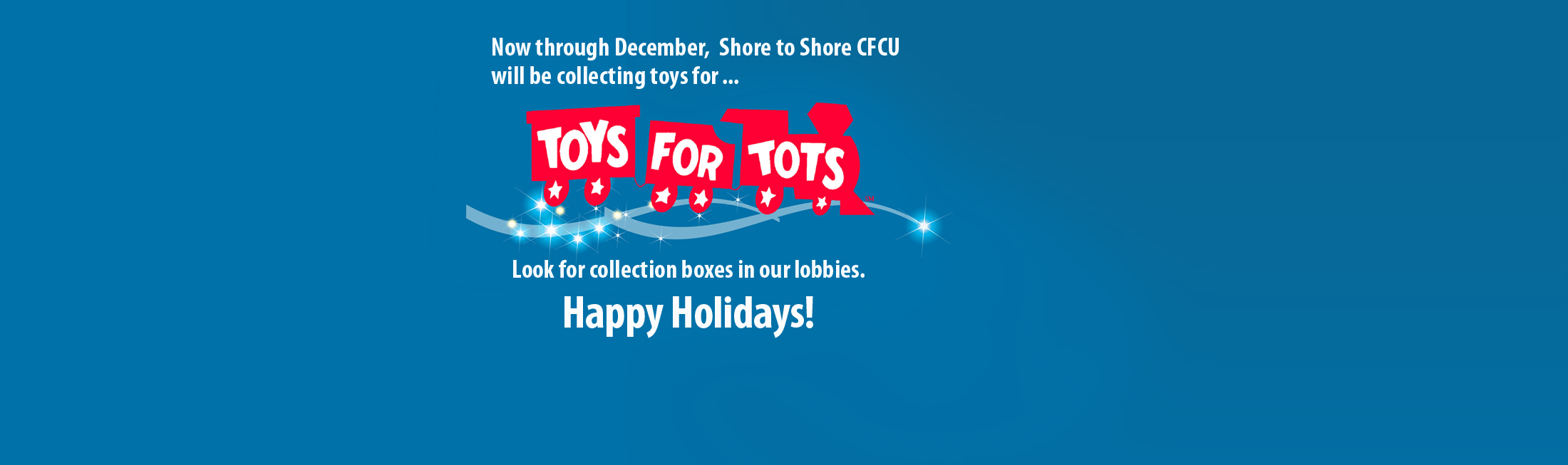 Toys for Tots